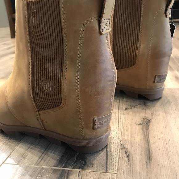 Sorel Wedge Chelsea - Picture 5 of 7